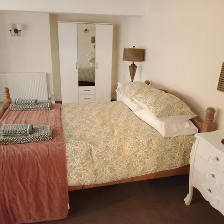 Prázdninový dům The Old Pottery Sedbergh