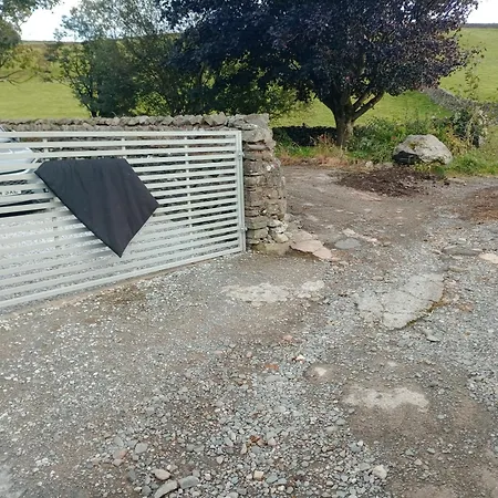 Prázdninový dům The Old Pottery Sedbergh