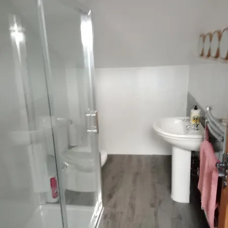 Prázdninový dům The Old Pottery Sedbergh