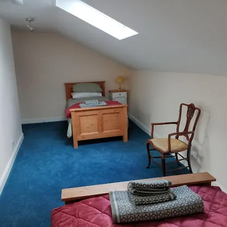 The Old Pottery Sedbergh