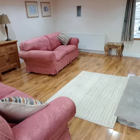 The Old Pottery Prázdninový dům