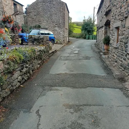 The Old Pottery Nyaraló Sedbergh