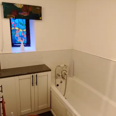 The Old Pottery Feriehus *