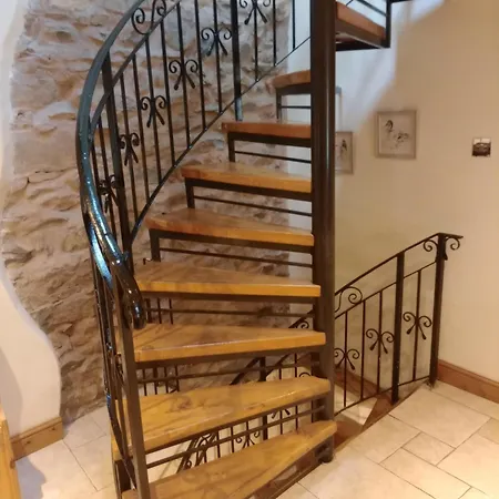 The Old Pottery Feriehus Sedbergh