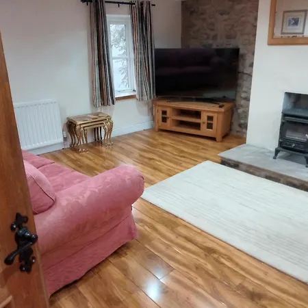 The Old Pottery Nyaraló