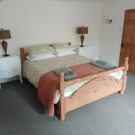 Nyaraló The Old Pottery *