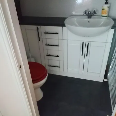 Nyaraló The Old Pottery Sedbergh