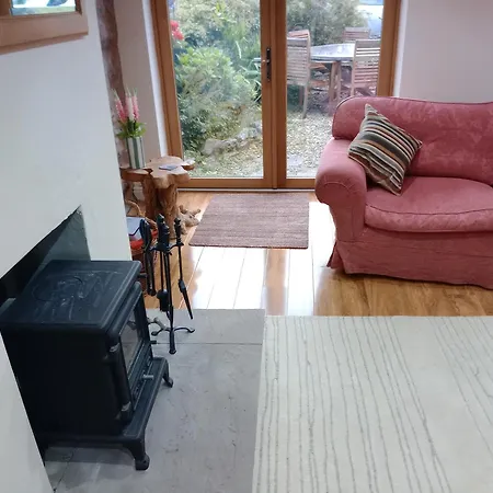 Nyaraló The Old Pottery *