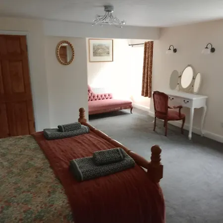 The Old Pottery * Sedbergh