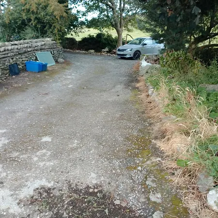 The Old Pottery * Sedbergh