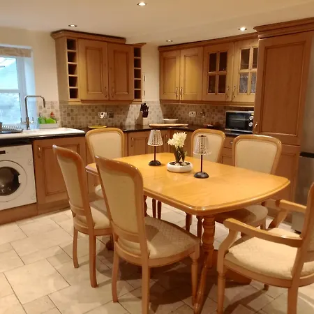 The Old Pottery Nyaraló