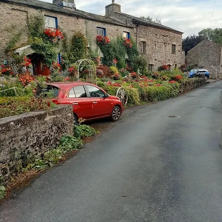 Nyaraló The Old Pottery